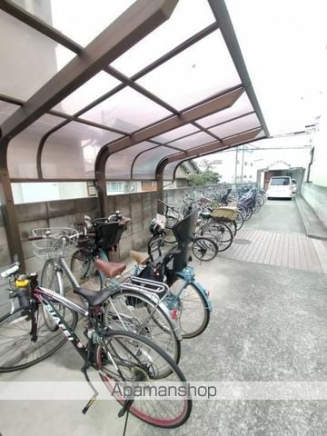 ロータリービルド南花田のその他写真