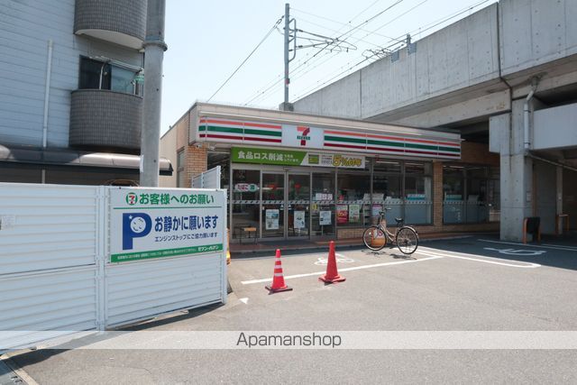 フジパレス杉本町駅北の周辺写真
