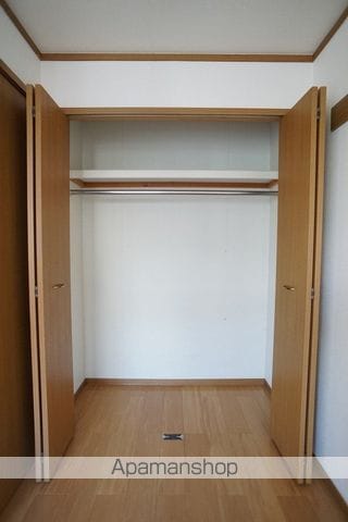 ブライトハオス W・Mの内装写真