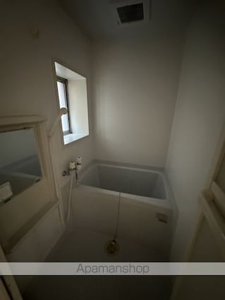 Ｙビル[1R/23.25m2]のバス