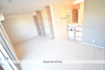 セジュール澄ＩＩ　Ｂ棟[1LDK/48.01m2]の内装2