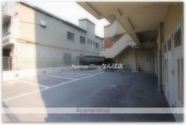 アーデンタワー立売堀のその他写真