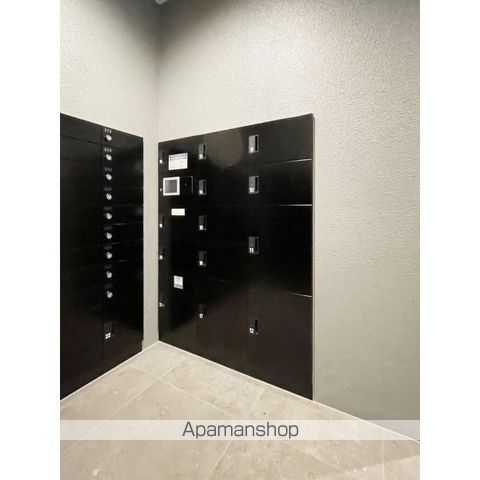 フレンシア西宮北口のその他写真