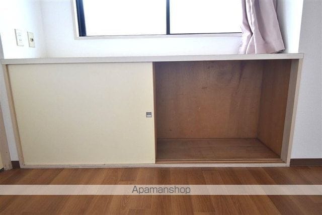 渋川グリーンパレスの内装写真