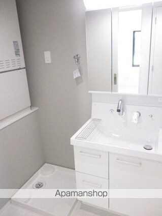 アトリオフラッツ高円寺ノース[2LDK/43.33m2]の内装10