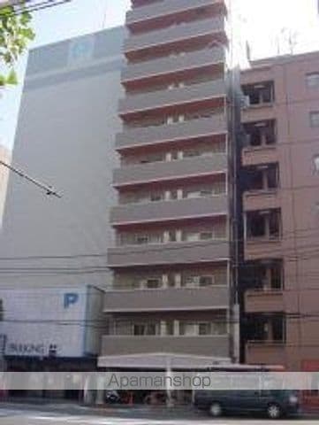 グランヴァン東池袋II