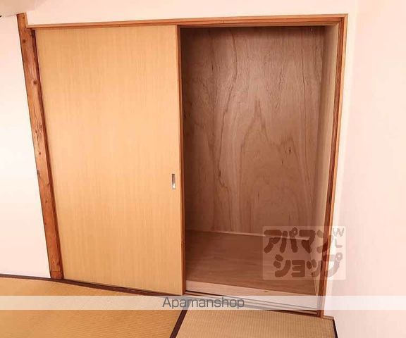 下殿田町 貸家の内装写真