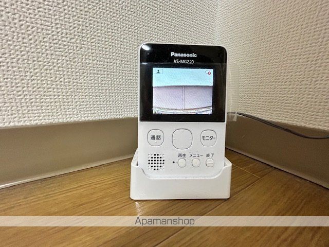 グランドメゾンの内装写真