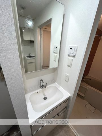 MAXIV王子RICOTTの内装写真