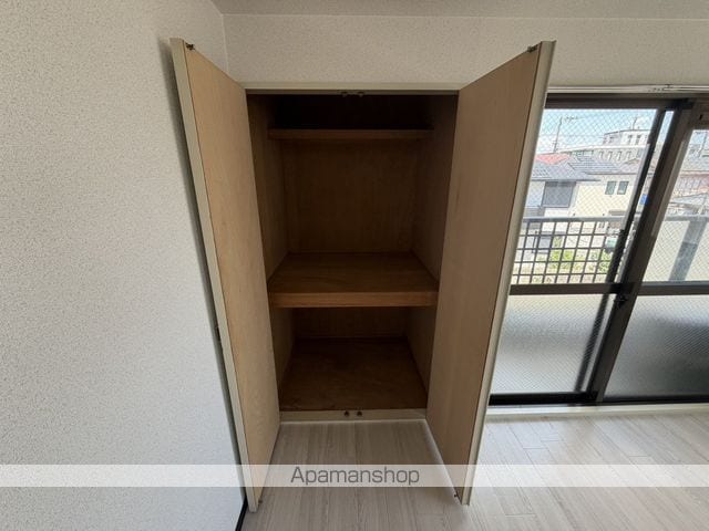 AIROSE豊中の内装写真