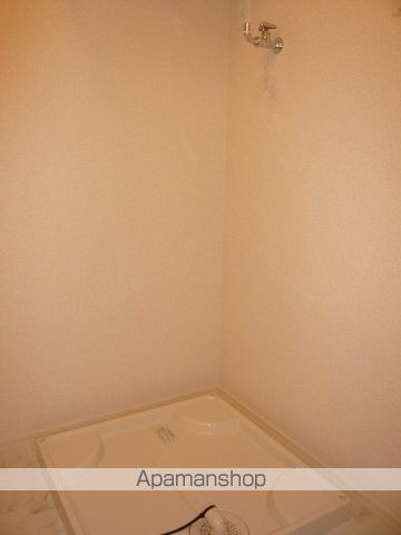 アンソレイエIIの内装写真