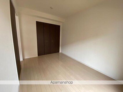 アルファライフ築地[2LDK/53.15m2]の内装6