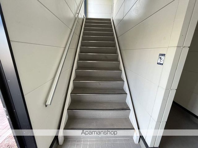 レオパレスヨーク高台IIIのその他写真