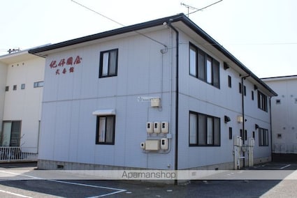 広島県福山市御幸町大字森脇[3DK/53.2m2]の外観1