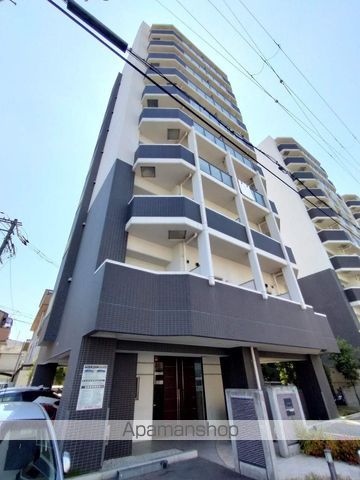 GRAMERCY JUSO−HIGASHI 1STの外観写真