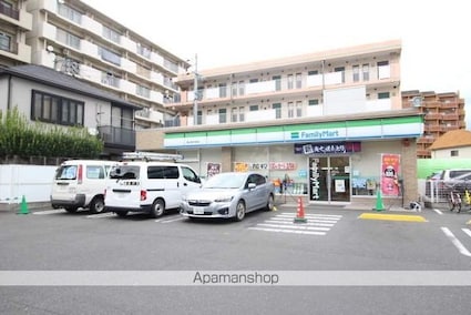 岡山県岡山市北区大供１丁目[1K/24.33m2]の周辺1