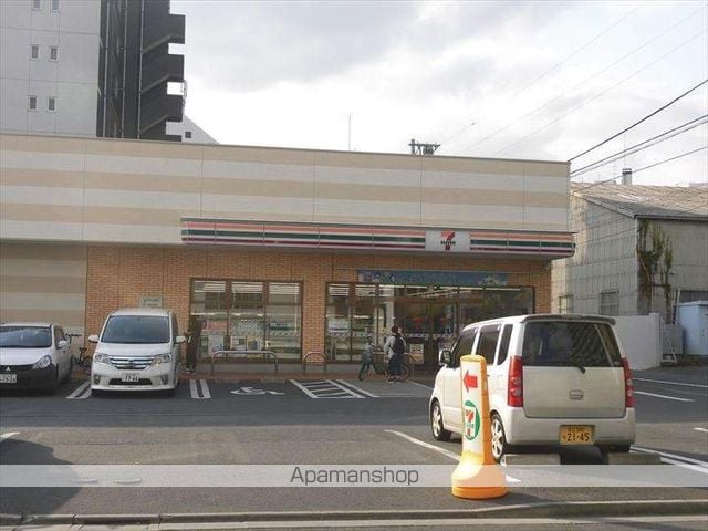 スターフラッツの周辺写真