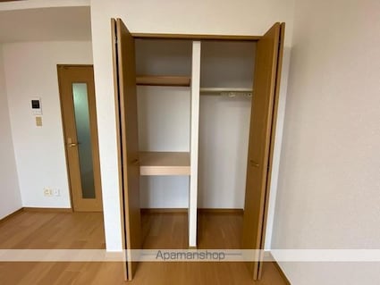 フルール・Ｍ[1K/25.5m2]の内装1