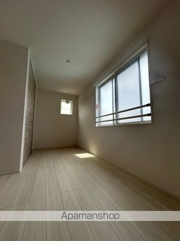 CHATEAU AVENIR 調布の内装写真