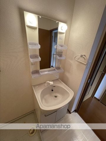 プロシード西船の内装写真