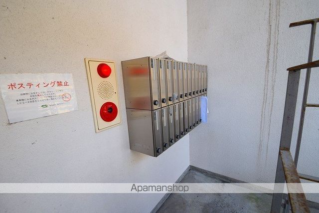 CORE21西千石の内装写真