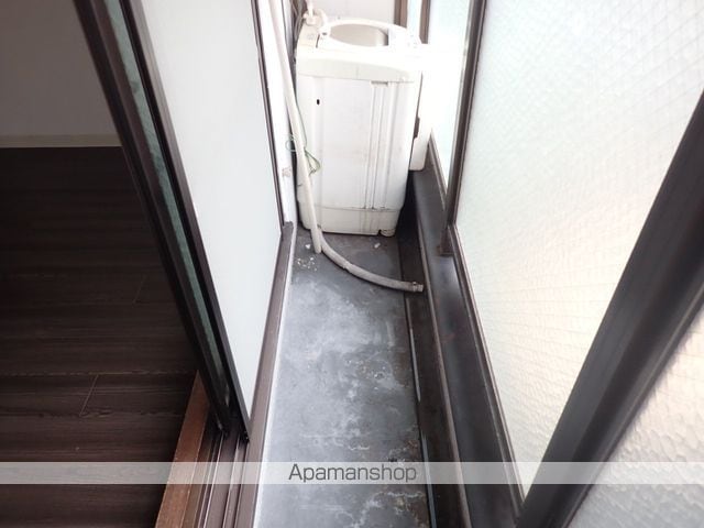 エムロード豊秀の内装写真
