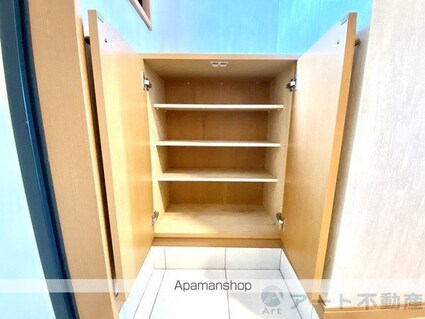 コンフォート２３[1K/32.4m2]の内装1