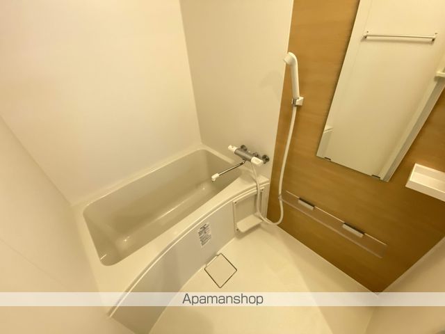 プリエール高井田の内装写真