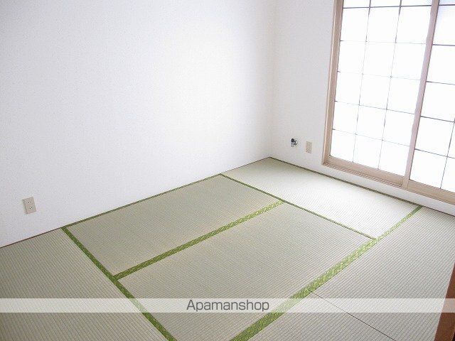 ステージワンの内装写真