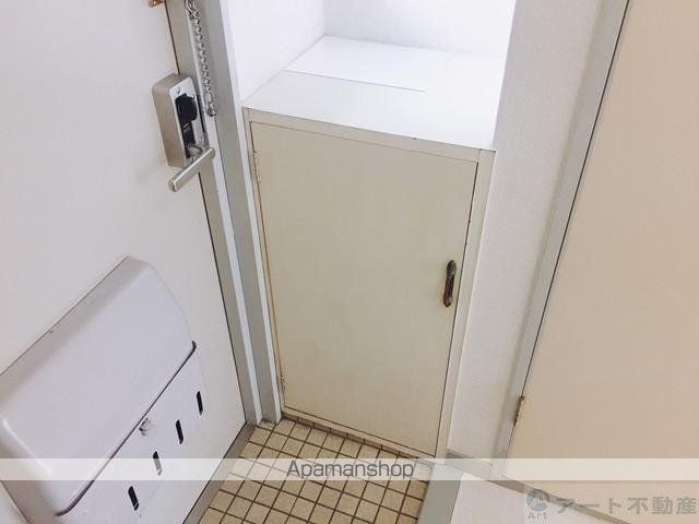 アルト雄郡 東棟の内装写真