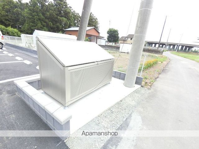 サンモール Fの内装写真