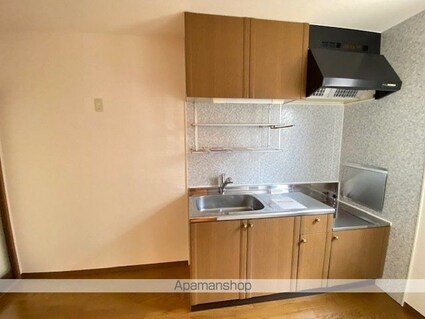 ドムール・エイト[2LDK/53.86m2]の内装8