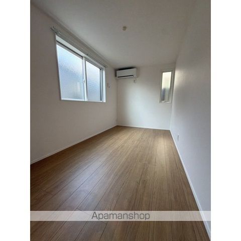 八王子市 2階建 新築の内装写真
