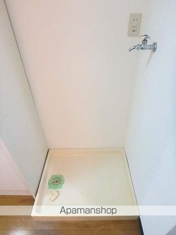 SAビルの内装写真
