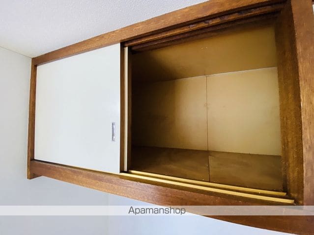 マイタウン深堀の内装写真