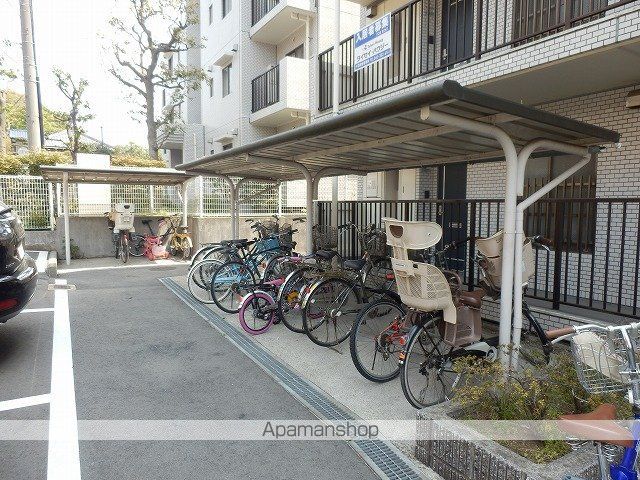 サンハイツ稲毛のその他写真