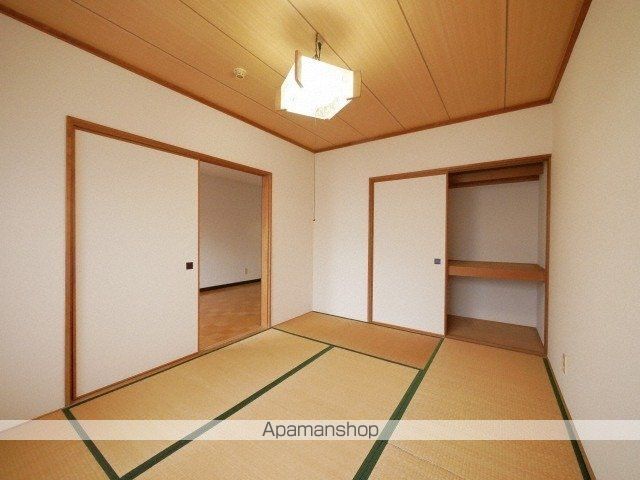 ルミエール山鼻の内装写真
