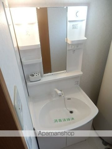 ステア菊水の内装写真