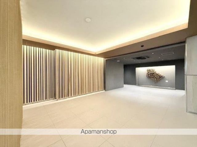 BRILLIA IST 大井町の外観写真