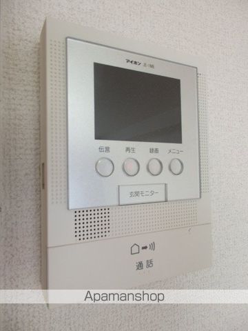 コア・136の内装写真