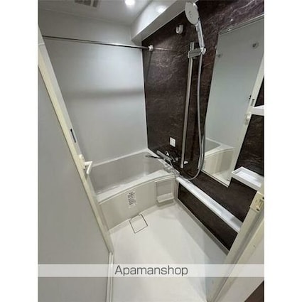 ＳーＲＥＳＩＤＥＮＣＥ両国ｓｅｒｅａ[1K/25.38m2]のバス