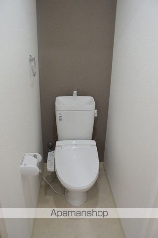 VANCOUVER1118大曽根の内装写真