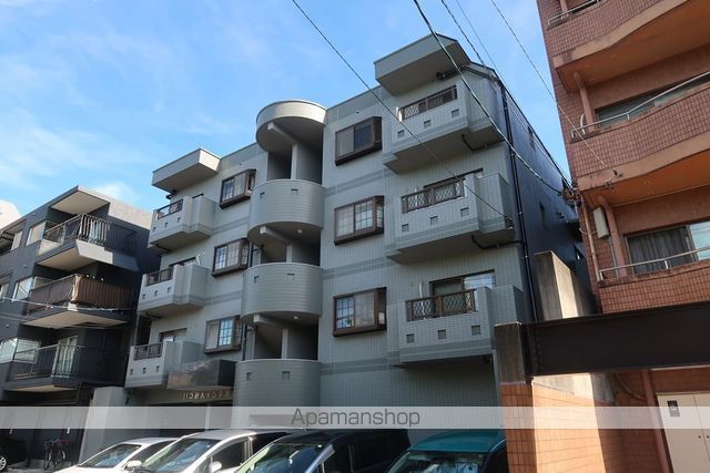 いづみハイツ平池.の外観写真
