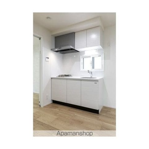 WOODCREST中延RESIDENCEの内装写真