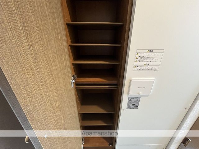 アビテ明徳の内装写真