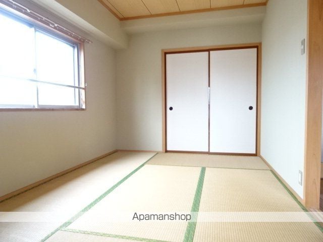 杉村ビルの内装写真