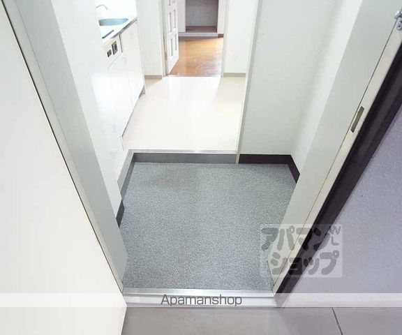 レ・タン・ドゥ・ラ・メール・CKIIIの内装写真