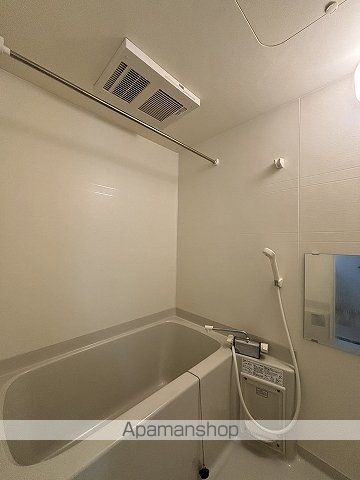 Yell Residence 横川新橋の内装写真