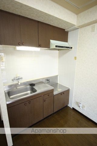 リバティー藤の内装写真