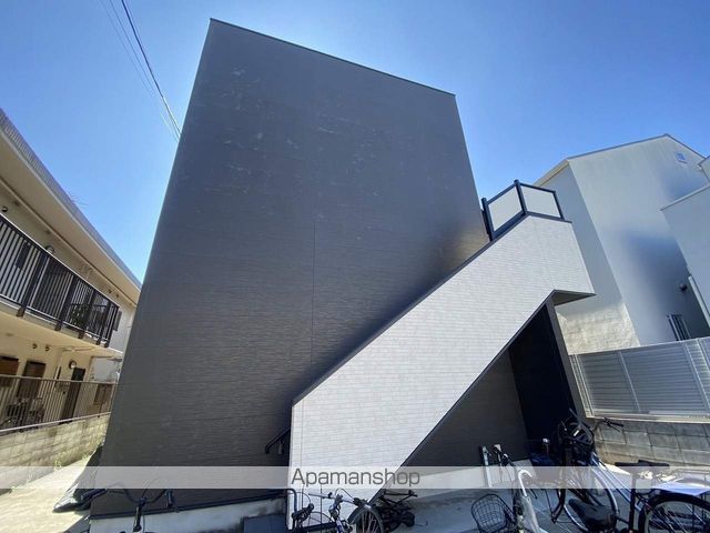 Purosupere弥栄の外観写真